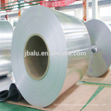 colored lacquer coated aluminum coil stock painted epoxy